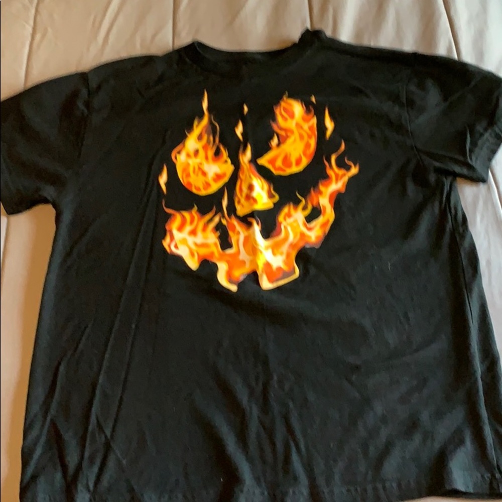 Boys Halloween T-shirt
